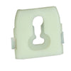 G-PLUS Body Side Belt Moulding Molding Trim Clips 10pcs Compatible with 1973-1979 NOS Ford Pickup Truck