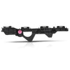 G-PLUS Rear Driver Side Bumper Bracket Compatible with Toyota RAV4 2016-2018 521560R050