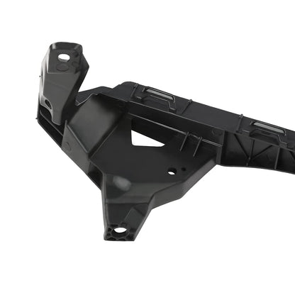 G-PLUS Headlight Bracket Mounting Support Set 2pcs Compatible with 2013-2017 Honda Accord Sedan 71190T2AA01 71140T2AA01