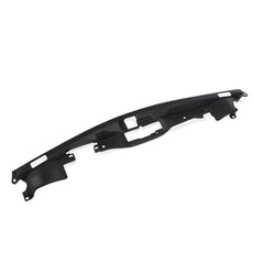 G-PLUS Radiator Support Cover for Jeep Patriot 2011-2017 Upper Black