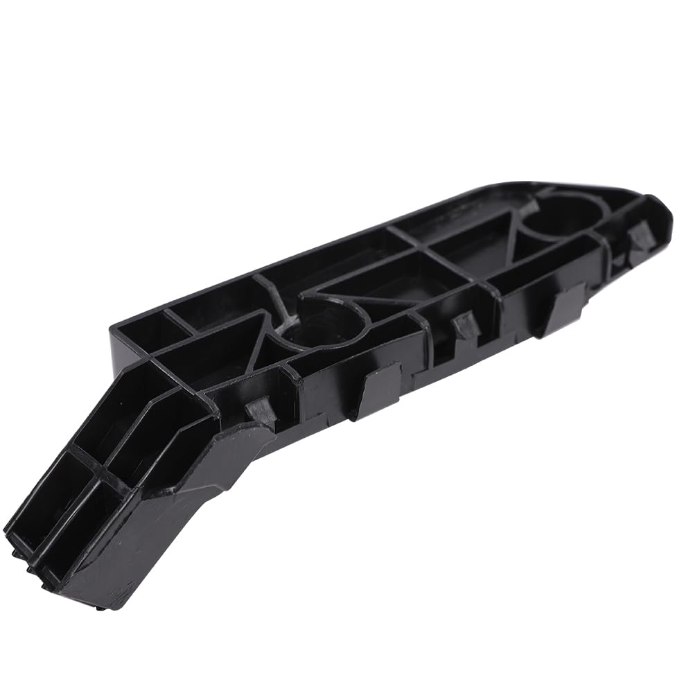 G-PLUS Front Left & Right Side 1pair Bumper Brackets Compatible with 2011 Honda CRV SE/Compatible with 2007-2011 Honda CRV EX EX-L LX