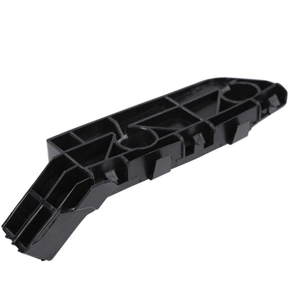 G-PLUS Front Left & Right Side 1pair Bumper Brackets Compatible with 2011 Honda CRV SE/Compatible with 2007-2011 Honda CRV EX EX-L LX