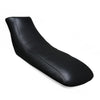 G-PLUS Leather Seat Cover Protector Black Standard Compatible with 1993-2006 Honda TRX300EX