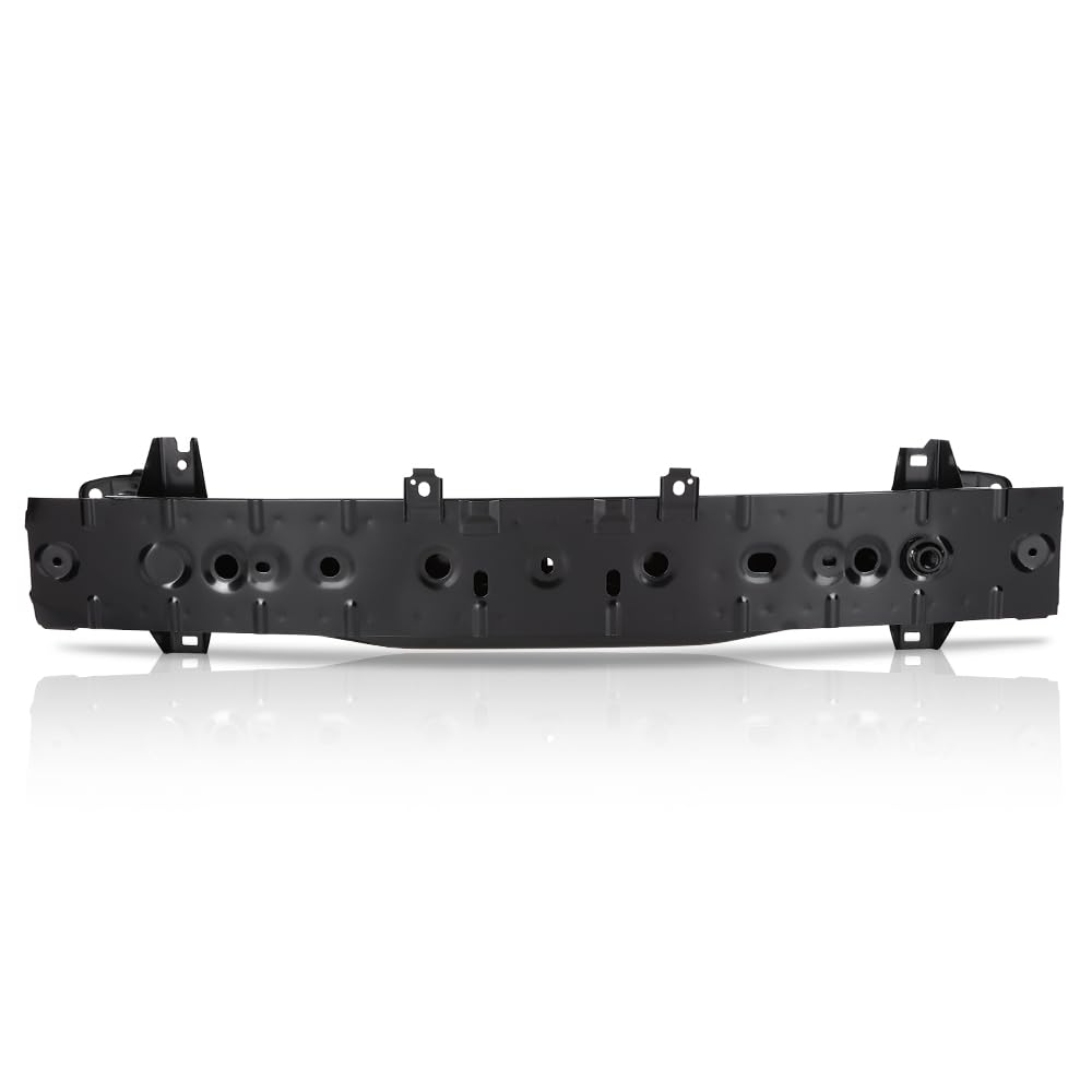 G-PLUS Front Bumper Reinforcement Steel Compatible with Mazda 6 (submodel: Grand Touring, GS, GT, GX, Sport, Touring) 2014-2017 GHP950070A, MA1006151