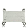 G-PLUS Platform Compatible with Above Ground BiltMor Swimming Pool Step Grey
