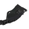 G-PLUS 2Pcs Bumper Headlight Support Bracket Mounting Spacer Compatible with Honda Accord 2018-2020 71190TVAA00, 71140TVAA00, HO1043132, HO1042132