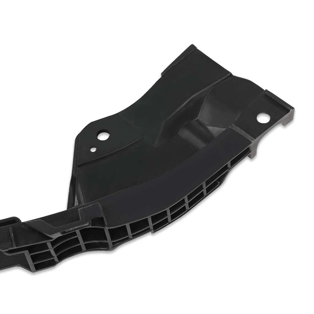 G-PLUS 2Pcs Bumper Headlight Support Bracket Mounting Spacer Compatible with Honda Accord 2018-2020 71190TVAA00, 71140TVAA00, HO1043132, HO1042132