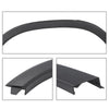 G-PLUS Rear Right Fender Wheel Flare Trim Molding Compatible with Chevy Trax LTZ 2013-2016/Trax Premier 2017-2020/ Trax LS LT 2013-2022 95298242, GM1791123