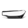 G-PLUS Headlight Lens Cover Compatible with BMW X7 X7M G07 2019-2022 Left Side Front Headlamp Lens Cover Clear