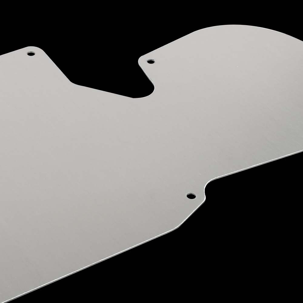 G-PLUS Truck A/C And Heater Delete Panel Plate 3rd Gen C/K Truck Compatible with 1973-1987 Chevy Gmc