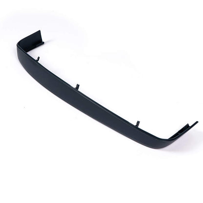 G-PLUS Top Dash Pad Trim Bezel Blue Compatible with Toyota Pickup Truck T3000 1989 1990 1991 1992 1993 1994 1995