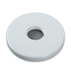 G-PLUS Swimming Pool Skimmer Vac Plate Compatible with Skimmer Models SP1082 1084 1085 1075 Pool Skimmer Vac Vacuum Hose Adapter Plate Fit SP1106