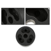 G-PLUS Body Lift Block 3" Tall x 3" Wide 3396 Black