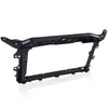 G-PLUS Front Radiator Support, Compatible with Hy.un.dai Elantra 2017 2018 17 18 Replace# 64101F2000 HY1225202