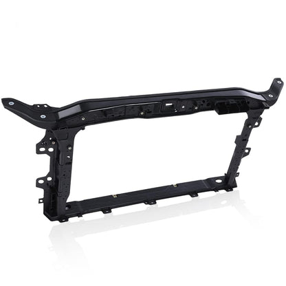 G-PLUS Front Radiator Support, Compatible with Hy.un.dai Elantra 2017 2018 17 18 Replace# 64101F2000 HY1225202