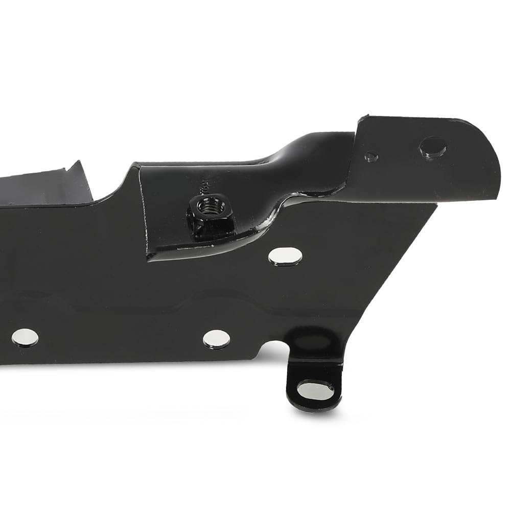 G-Plus Front Bumper Brackets Set Compatible with Chevy Silverado 1500 (Custom, High Country, LS, LT, LTZ, SSV, WT) 2016-2018/ Fit Chevy Silverado 1500 LD (Custom, LT, WT) 2019 GM1063113