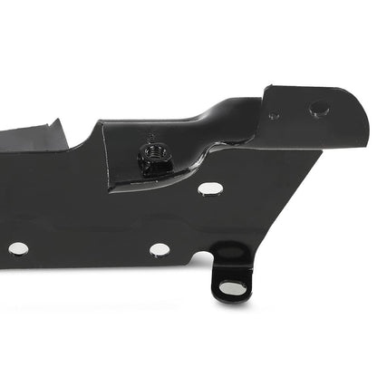 G-Plus Front Bumper Brackets Set Compatible with Chevy Silverado 1500 (Custom, High Country, LS, LT, LTZ, SSV, WT) 2016-2018/ Fit Chevy Silverado 1500 LD (Custom, LT, WT) 2019 GM1063113