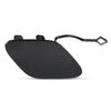 G-PLUS Front Bumper Tow Hook Cover Cap Compatible with Benz E550 E400 E350 E250 4Matic Hybrid 2014-2016 A2128852422