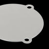 G-PLUS Wiper Motor Delete Panel Compatible with 67 Camaro and Firebird