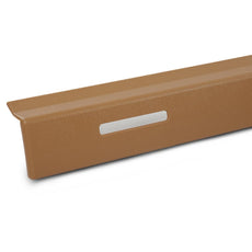G-PLUS Dash Defrost Vent Bezel Trim Panel for Jeep Wrangler TJ 1997-2006 Yellow Product Details