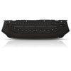 G-PLUS Front Lower Engine Splash Shield, Compatible with Audi A6 & A6 Quattro 2012-2015, Bumper Lower Grill Plate, 4G0807611, 4G0 807 611