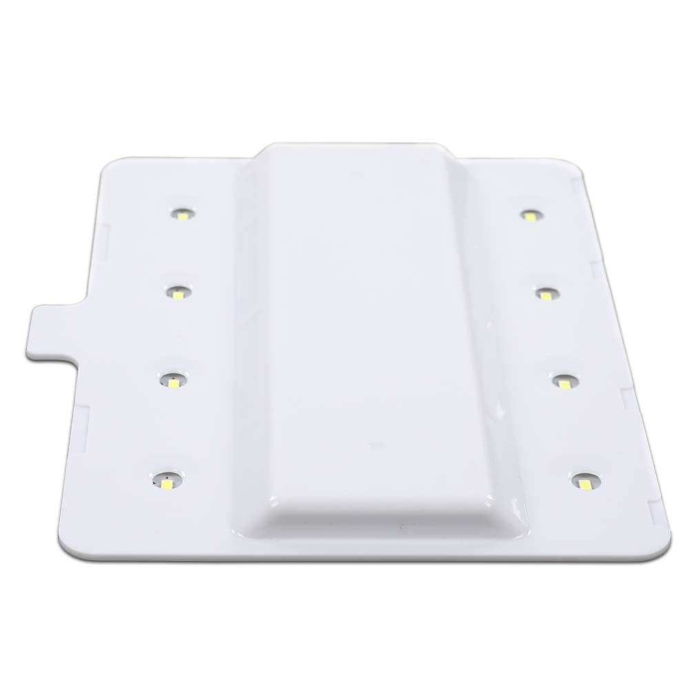 G-PLUS LED Module Compatible with Whirlpool Refrigerator Compatible with Kenmore Compatible with Maytag W11043011 AP6047972 W10866538 PS12070396