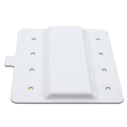 G-PLUS LED Module Compatible with Whirlpool Refrigerator Compatible with Kenmore Compatible with Maytag W11043011 AP6047972 W10866538 PS12070396