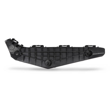 G-PLUS Front Left Bumper Bracket, Compatible with Toyota Highlander Plus 2013/ Highlander (submodel: Base, Hybrid, Hybrid Limited, Limited, SE) 2011-2013, Driver Side, 521460E040, TO1042120