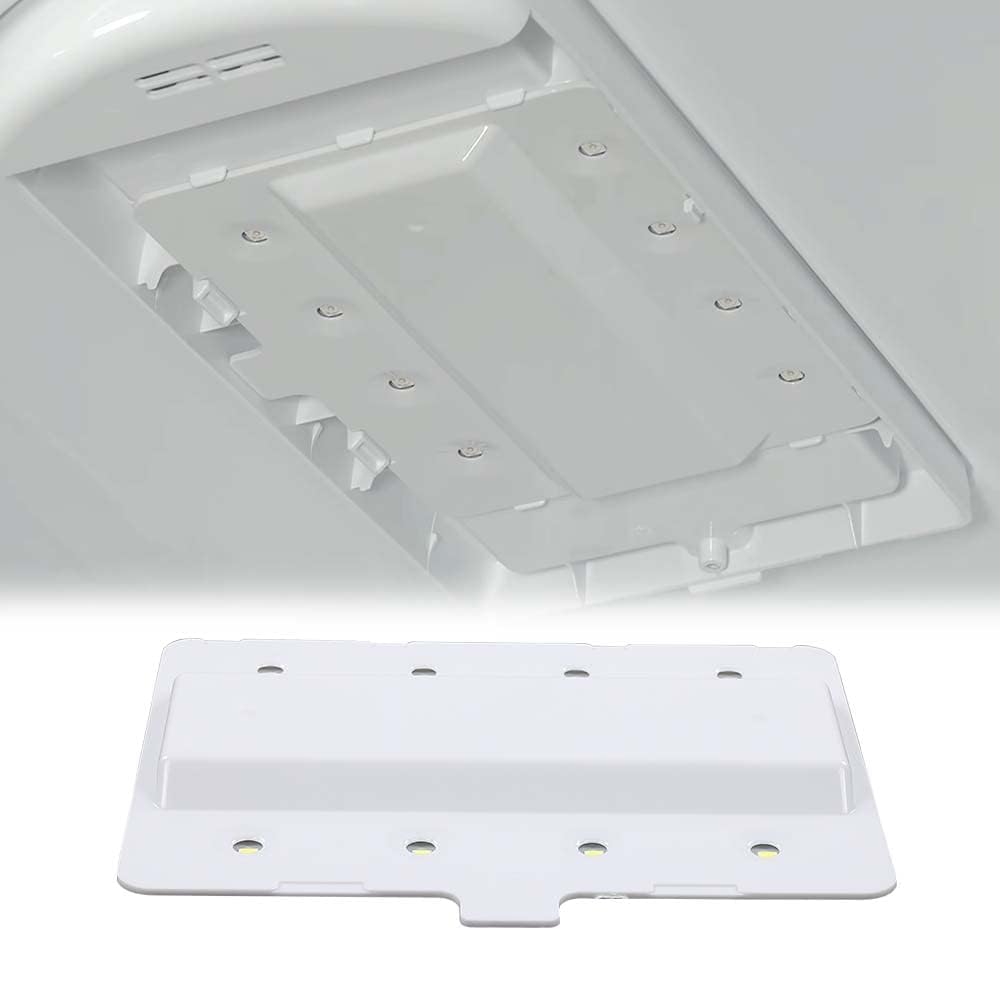 G-PLUS LED Module Compatible with Whirlpool Refrigerator Compatible with Kenmore Compatible with Maytag W11043011 AP6047972 W10866538 PS12070396