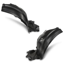 G-PLUS Fender Liner Set for Benz E250 E300 E350 2011-2016 Front