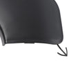 G-PLUS Front Bumper Bracket Tow Eye Cap Hook Cover Compatible with Nissan Pathfinder 2016-2019 622A0-9PF0A
