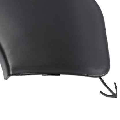 G-PLUS Front Bumper Bracket Tow Eye Cap Hook Cover Compatible with Nissan Pathfinder 2016-2019 622A0-9PF0A