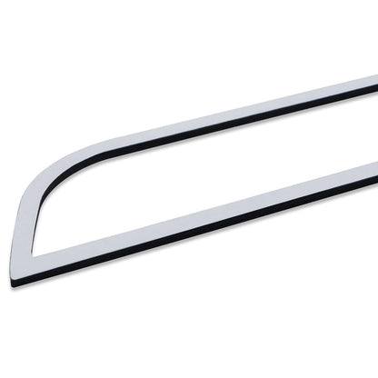 G-PLUS 3rd Third Brake Light Seal Gasket Compatible with Ford F150 2015-2019, Fit Ford F250 F350 F450 Super Duty 2017-2019, NOT Fit Raptor Model