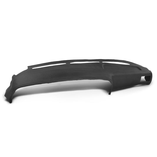 G-PLUS TPE Dash Cover Dashboard Panel Compatible with Toyota 4Runner Pickup 1989-1995 Black