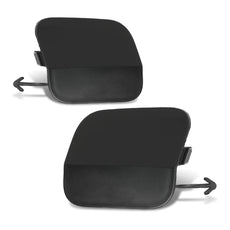 G-PLUS Front Bumper Tow Hook Cover 2PCS for Toyota Highlander 2020-2023