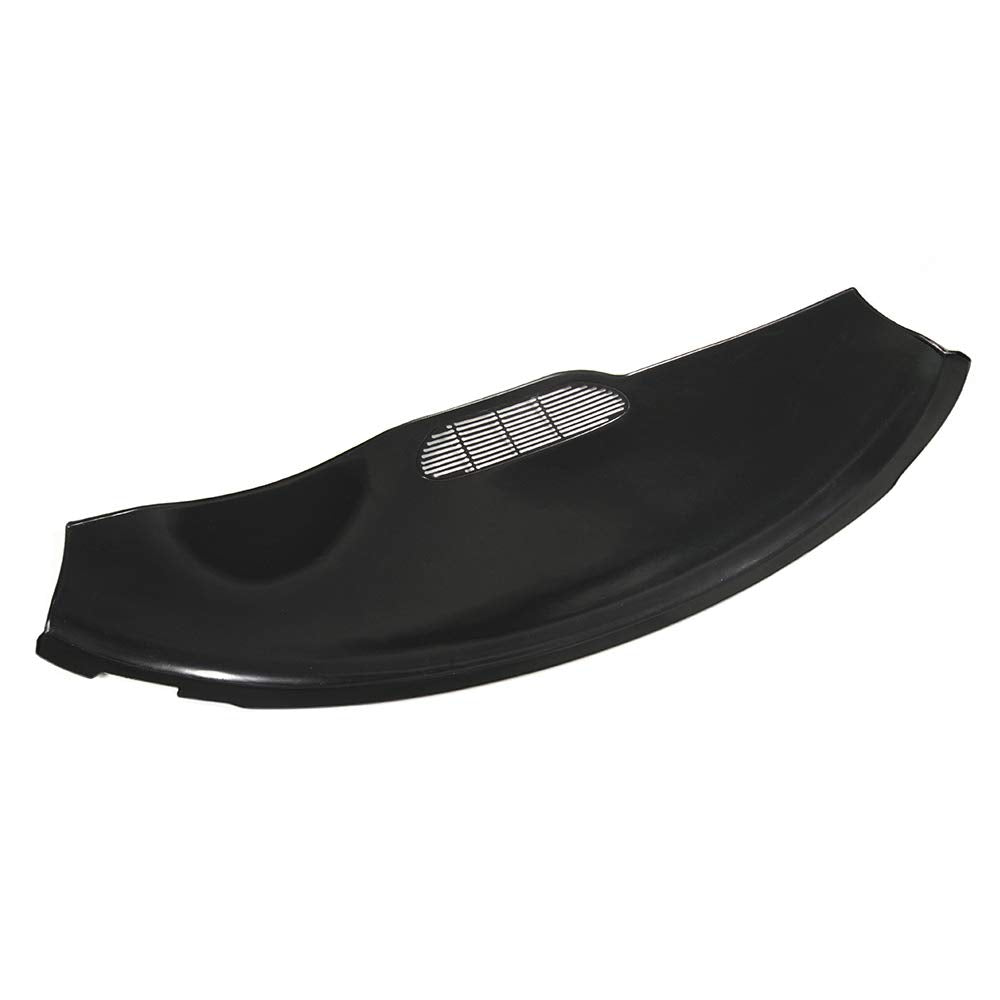 G-PLUS TPE Molded Dash Cover w/Defrost Louvers Compatible with 1997 1998 1999 2000 2001 2002 Camaro Firebird