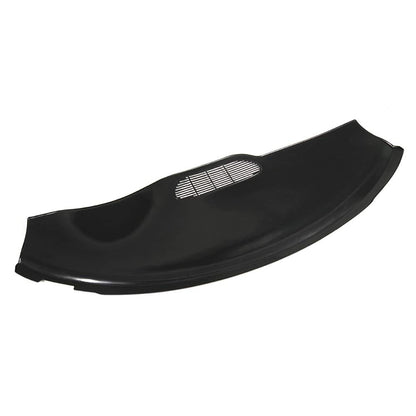G-PLUS TPE Molded Dash Cover w/Defrost Louvers Compatible with 1997 1998 1999 2000 2001 2002 Camaro Firebird