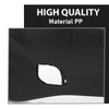 G-PLUS Front Bumper Cover, Compatible with Chevy Equinox 2022-2023 W/o Sensors, 84911082
