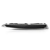 G-PLUS Front Right Lower Headlight Trim Moulding, Compatible with Ford Escape S/SE/Titanium Sport Utility 4-Door 2013-2016, Fit SEL Sport Utility 4-Door 2013, Passenger Side, CJ5Z13008D, DV45-8228-AA