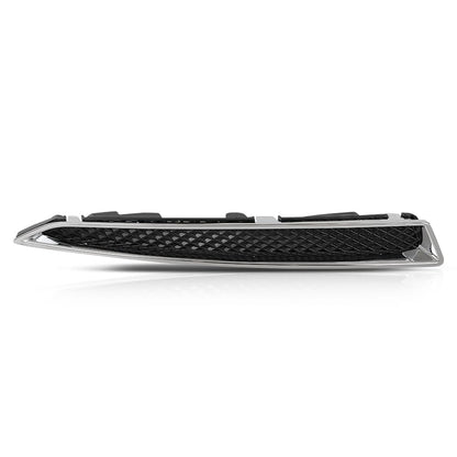 G-PLUS Front Right Lower Headlight Trim Moulding, Compatible with Ford Escape S/SE/Titanium Sport Utility 4-Door 2013-2016, Fit SEL Sport Utility 4-Door 2013, Passenger Side, CJ5Z13008D, DV45-8228-AA