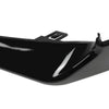 G-PLUS Left Front Bumper Lower Side Molding Trim Driver Side Compatible with Toyota Corolla 2020-2022 5211302040 5211312240 TO1046112
