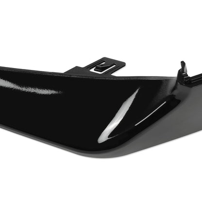 G-PLUS Left Front Bumper Lower Side Molding Trim Driver Side Compatible with Toyota Corolla 2020-2022 5211302040 5211312240 TO1046112