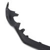 G-PLUS Front Bumper Lower Valance Cover Assembly Compatible with Toyota Rav4 LE 2016-2018 TO1095207, 524110R060