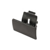 G-PLUS Glover Box Door Latch Lock Black Open Handle Compatible with 2006-2012 Chevy GMC vehicles 10391626