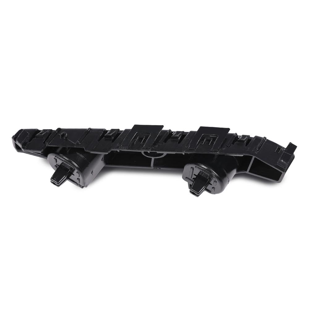 G-PLUS Front Right Side Bumper Brackets Compatible with Nissan Versa Note 2014-2019 622253VY0A, NI1032109