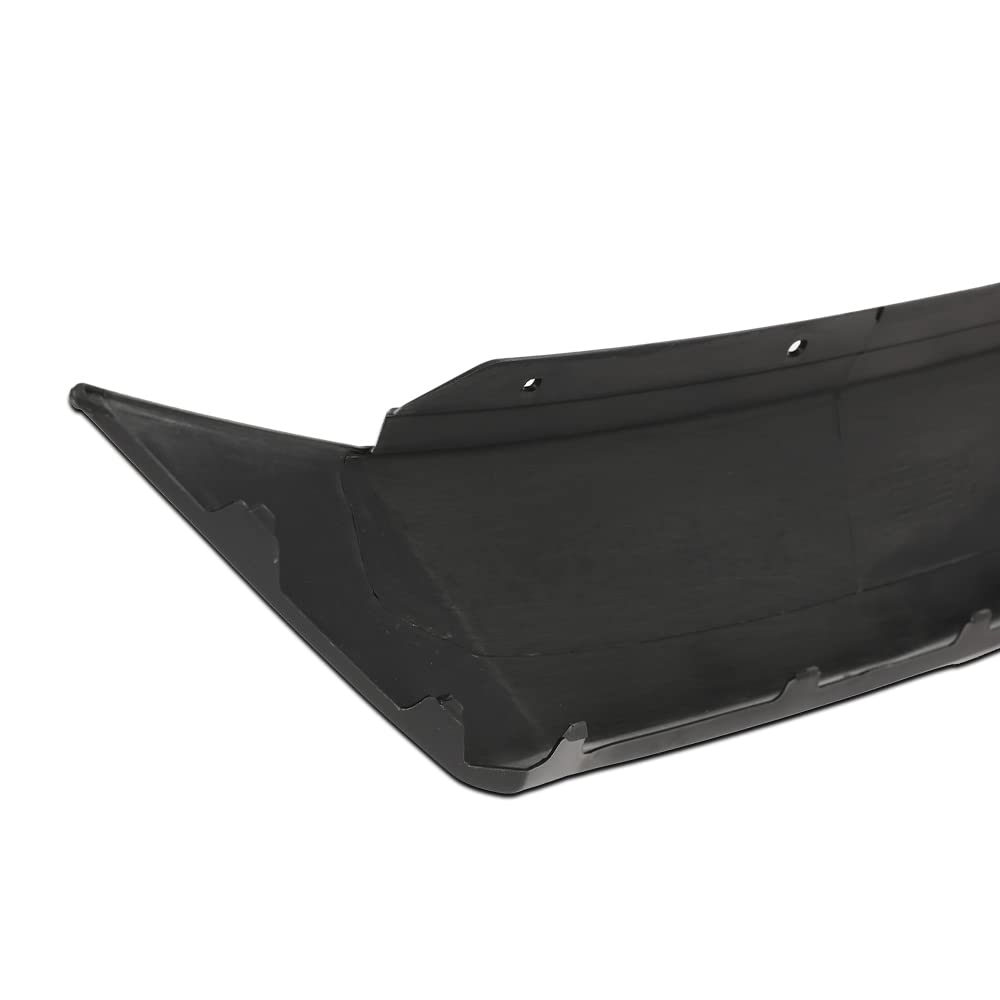 G-PLUS Grille Cover Compatible with Mazda 3/3 Sport 2014-2016 Grille Assembly Front Upper Bumper Grille Cover BJS75003351 BHN15003351 MA1201100