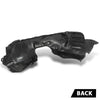 G-PLUS Fender Liner Sedan Front Passenger Side Compatible with Audi A3 Prestige/Technik/Titanium 2015-2020,Fit Audi A3 Quattro 2015-2020 8V5821172G-PFM, AU1249142