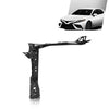 G-PLUS Radiator Support Core Driver Left Side Compatible with Toyota Camry 2018-2024 5320306270, TO1225456