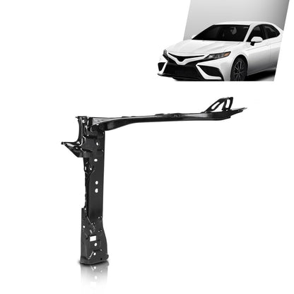 G-PLUS Radiator Support Core Driver Left Side Compatible with Toyota Camry 2018-2024 5320306270, TO1225456