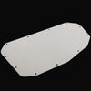 G-PLUS Heater A/C Delete Panel Compatible with 1978-1988 G-Body Monte Carlo Malibu Cutlass Regal El